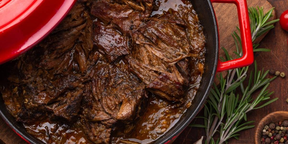 Cele mai bune condimente pentru miel: secretul unui gust perfect dezvăluit