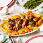 Mielul de Paște: Metoda perfectă de gătire, dezvăluiri de la experți