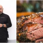 Cătălin Scărlătescu dezvăluie secretele celei mai fragede fripturi de miel și greșelile de evitat