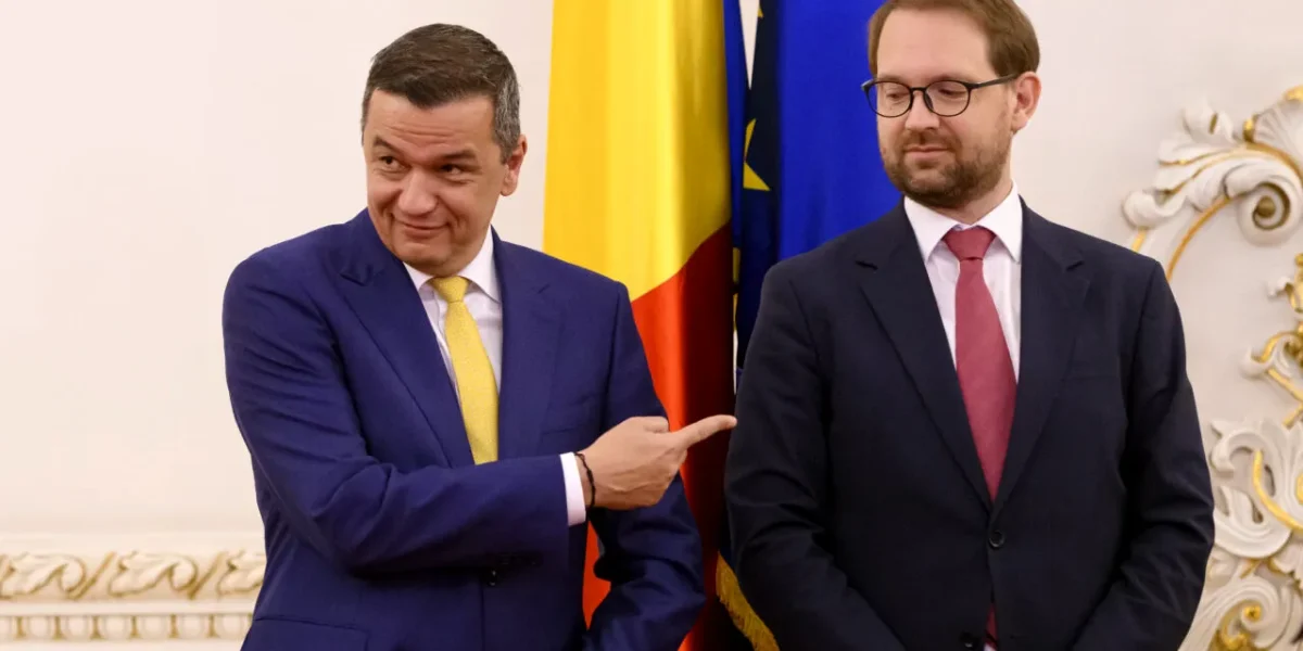 Mari schimbări în sondajul Sociopol: USR, pe doi cu PSD. Palada, vizat