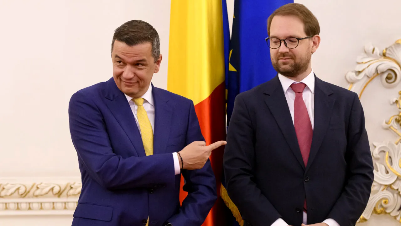 Mari schimbări în sondajul Sociopol: USR, pe doi cu PSD. Palada, vizat