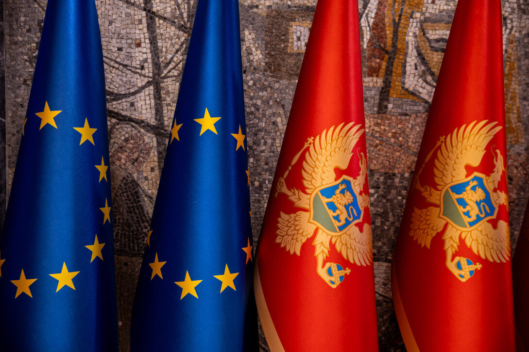 Muntenegru, pas istoric spre UE: Tratat de aderare în redactare. Când intră?