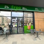 Cargus și Froo România extind rețeaua SHIP & GO