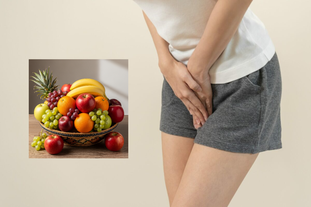 Candida: Fructele de evitat în timpul tratamentului – sfaturi de la medici