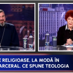 Trupul, templu sfânt: Cum încearcă un om al credinței să explice, dar e ignorat