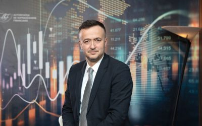 Avrămescu (ASF): Educația financiară, obligatorie pentru securitatea economică