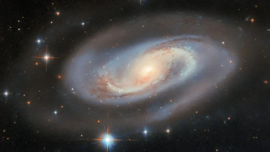 Impact cosmic uriaș: Pământul, în pericol? Universul, zguduit de eveniment