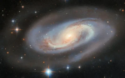 Impact cosmic uriaș: Pământul, în pericol? Universul, zguduit de eveniment