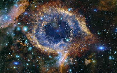 Stelele din Galaxie: De ce unele supraviețuiesc, altele sunt pulverizate