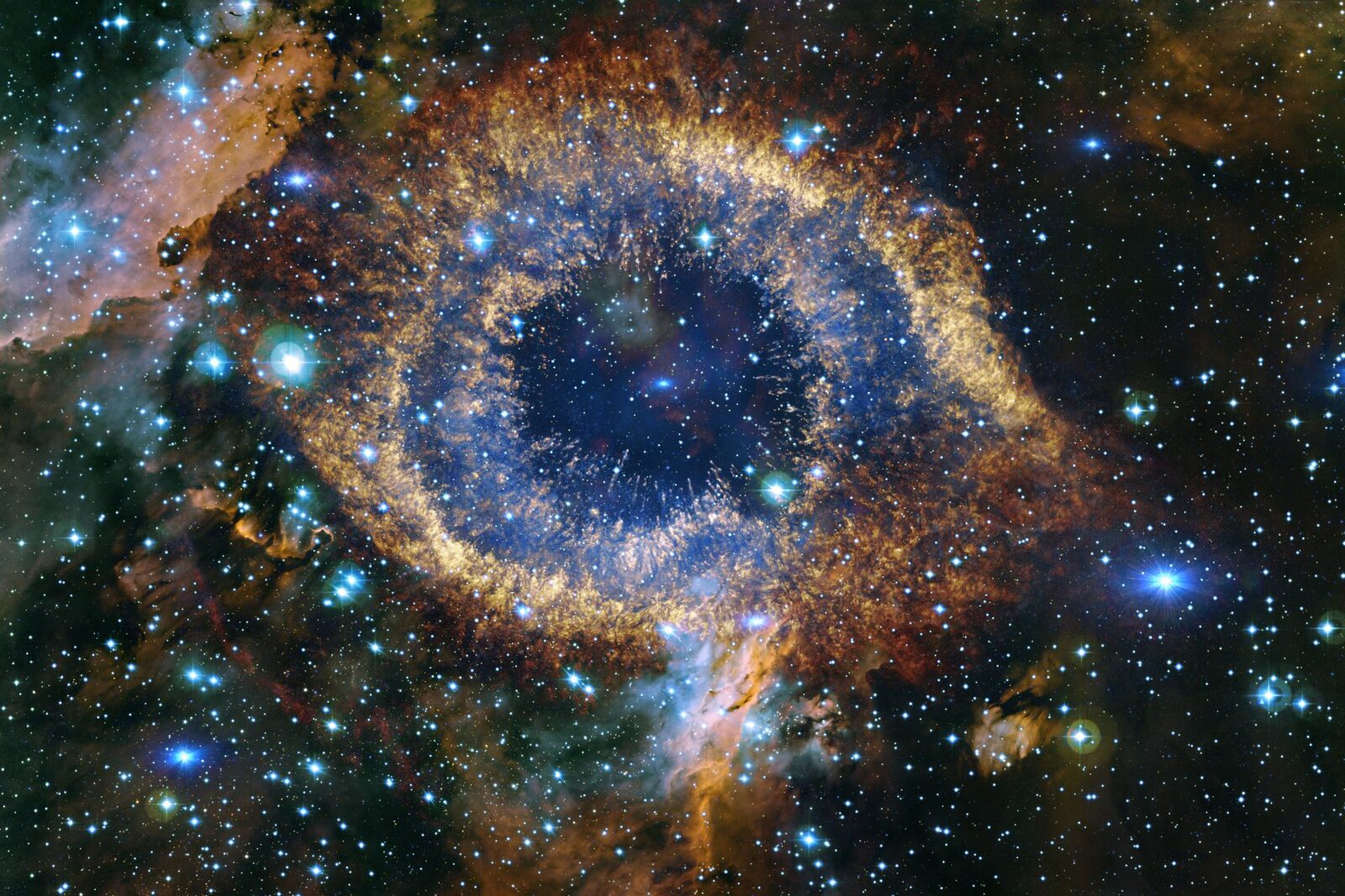 Stelele din Galaxie: De ce unele supraviețuiesc, altele sunt pulverizate