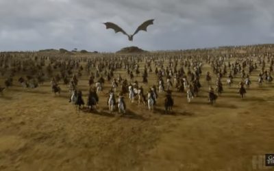 Aegon, cuceritorul Westeros, revine: Primul film „Game of Thrones” e confirmat!