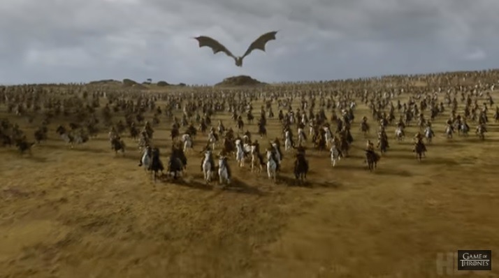 Aegon, cuceritorul Westeros, revine: Primul film „Game of Thrones” e confirmat!