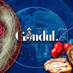 Gândul urează Paște fericit: Hristos a înviat! Bucurie pentru cititori, colaboratori