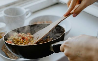 Cercetători au descoperit un comutator ascuns în creier care oprește instinctul de a mânca