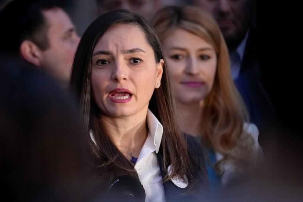 POT, decimată: Anamaria Gavrilă, deputat neafiliat. UNIT preia foștii parlamentari