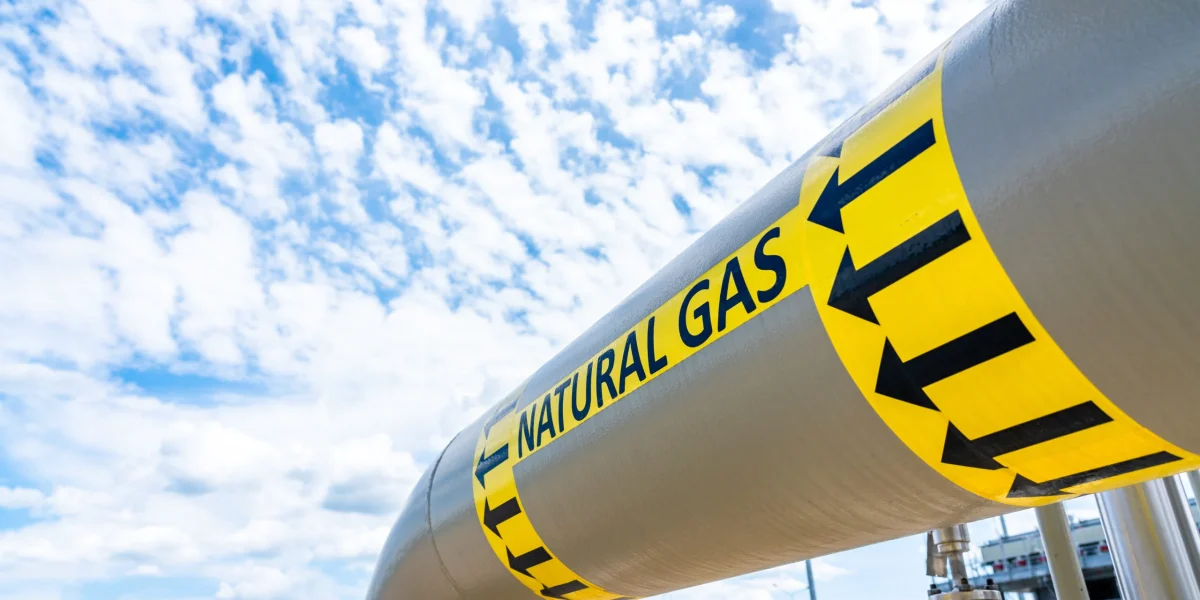 Criza din Orientul Mijlociu: UE, dependentă de gazul rusesc, importă masiv