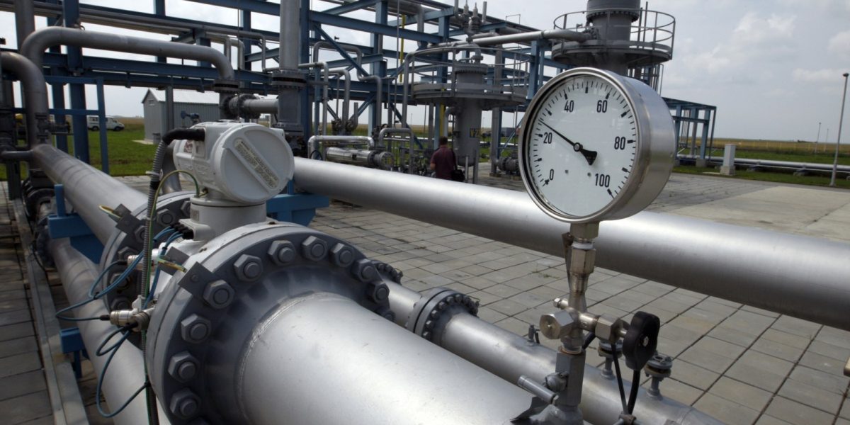 Gazele naturale au explodat în Europa după amenințările lui Trump privind Irakul