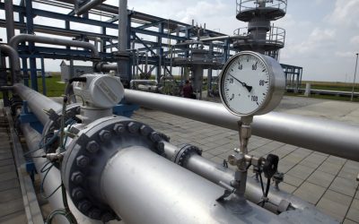 Gazele naturale au explodat în Europa după amenințările lui Trump privind Irakul