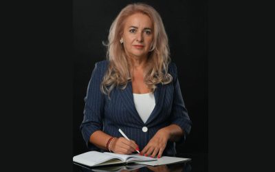 Geanina Pistru, acuzații dure: PSD și AUR, trădare politică. Ce spune de Bolojan?