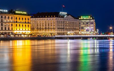 Elveția decide: Referendum crucial pe politica exportului de arme