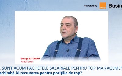 Butunoiu: Diferența dintre salarii, o rană deschisă în România. Ce e de făcut?