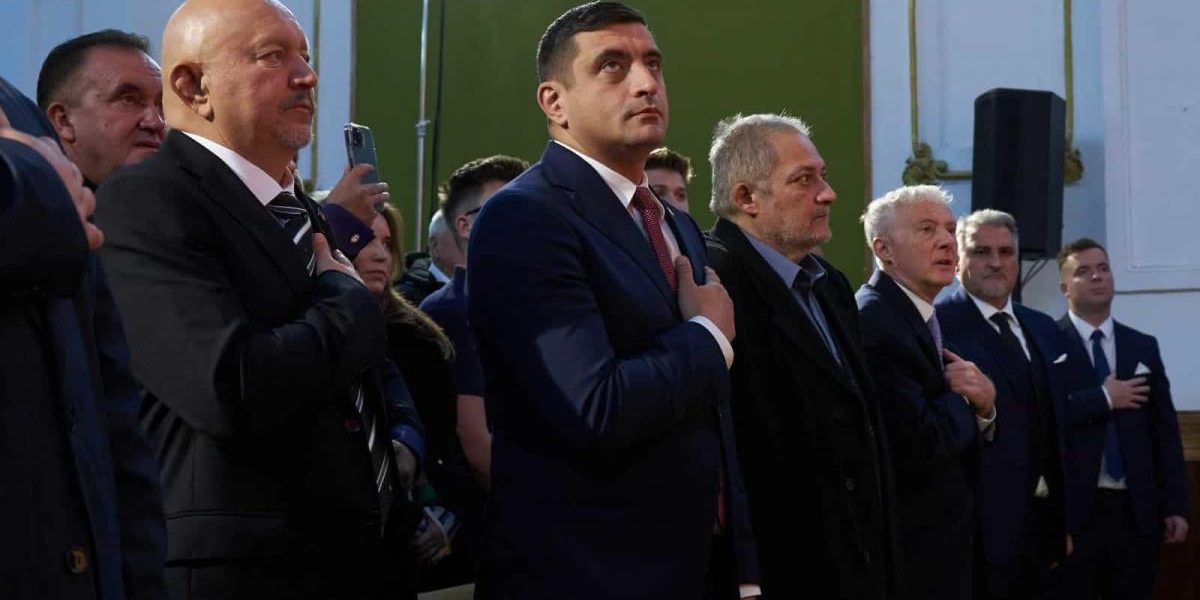 Simion, anunț șocant: Un deputat AUR, „cel mai înțelept”, a murit