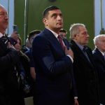 Simion, anunț șocant: Un deputat AUR, „cel mai înțelept”, a murit