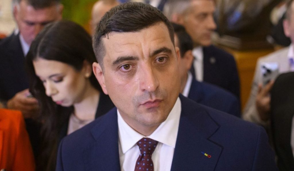 Simion, „vizită” la Timișoara: Mesaj pentru PSD la hotelul de reuniune