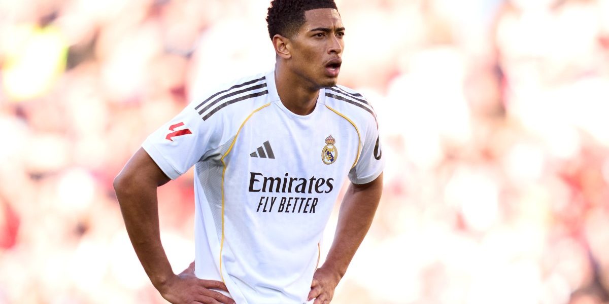 Real Madrid – Girona, duel de GALĂ în La Liga: Echipele PROBABILE