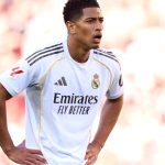 Real Madrid – Girona, duel de GALĂ în La Liga: Echipele PROBABILE