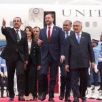 Iran: Negocieri cruciale în Pakistan, cu oficiali iranieni și Vance