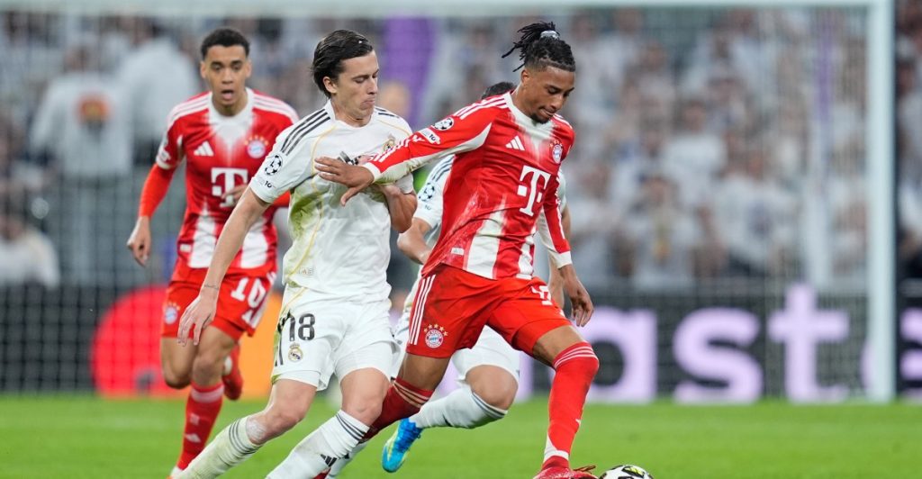 Robben, extaziat după performanța lui Olise cu Real Madrid: „A fost excelent”