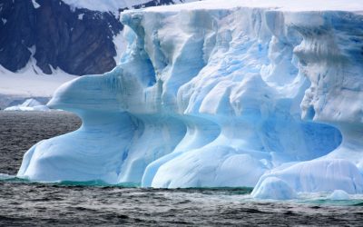 Un dezgheț colosal în Arctica dezlănțuie carbonul înghețat de milenii