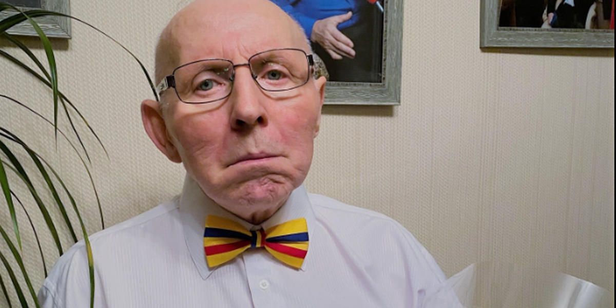 Urschi, „Regele Umorului” din Moldova, s-a stins la 78 de ani