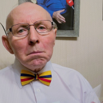 Urschi, „Regele Umorului” din Moldova, s-a stins la 78 de ani