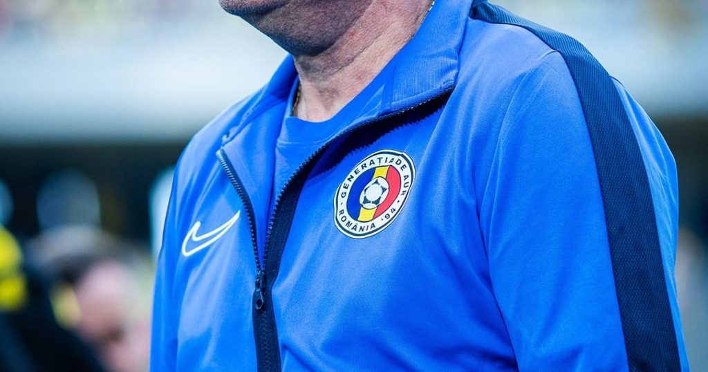 Hagi, plan