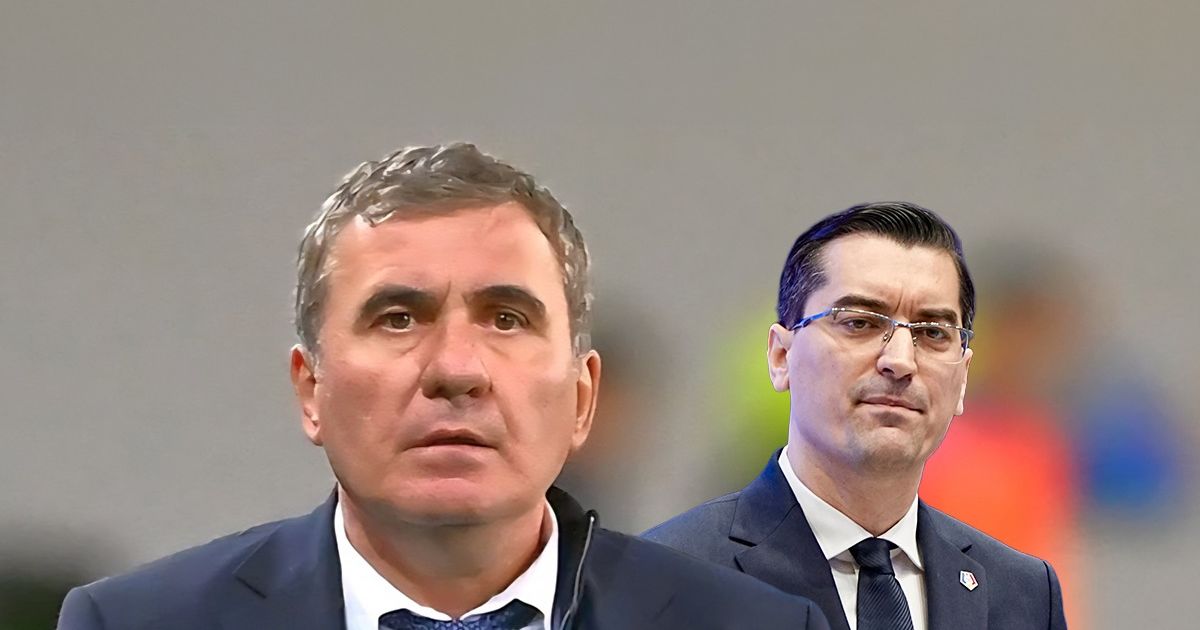 Comitetul Executiv al Federației Române de Fotbal urmează să aprobe miercuri, 8 aprilie, numirea oficială a lui Gică Hagi în funcția de selecționer al echipei naționale de fotbal, după ce, pe 2 aprilie, FRF a anunțat oficial încetarea mandatului lui Mircea Lucescu