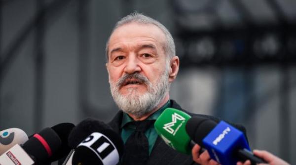 Becali, gata de scandal cu Rădoi: „Pe Chiricheș nu îl bag!”, dacă FCSB joacă barajul