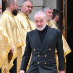 Becali, furios după ce i-a fost reținut permisul: „Șoseaua era liberă, băi!”