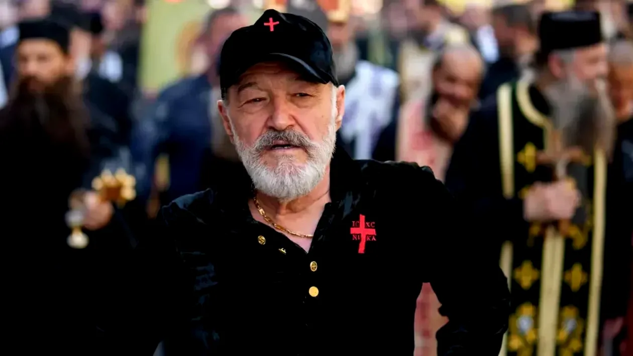 Becali îngroapă 20 de milioane de euro într-un buncăr antiatomic secret, uluitor