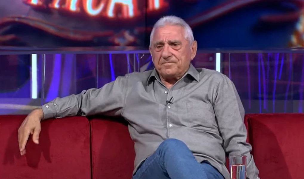 BOTEZ scandalos: Giovanni Becali, fiice ortodoxe, soție catolică. Acuzații grele: „Preoți securiști”