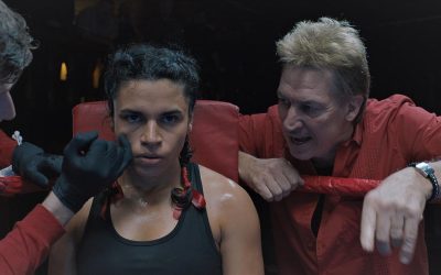 Sorella di Clausura și Gipsy Queen, două filme-șoc în cinematografe