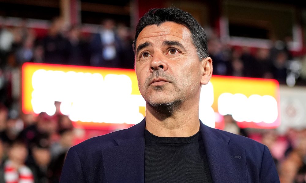 Girona, de cuvinte mari despre starul de la Real Madrid: „Unul dintre cei mai buni”