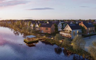 Speedwell investește 135 milioane EUR într-un proiect lângă București