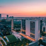 Lagardere Travel, acord istoric: Rămâne la sediul din București, Globalworth