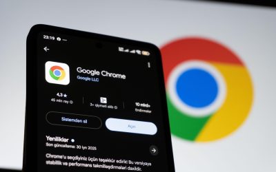 Ce browsere garantează securitatea datelor tale, în Good Tech pe 22 Aprilie?