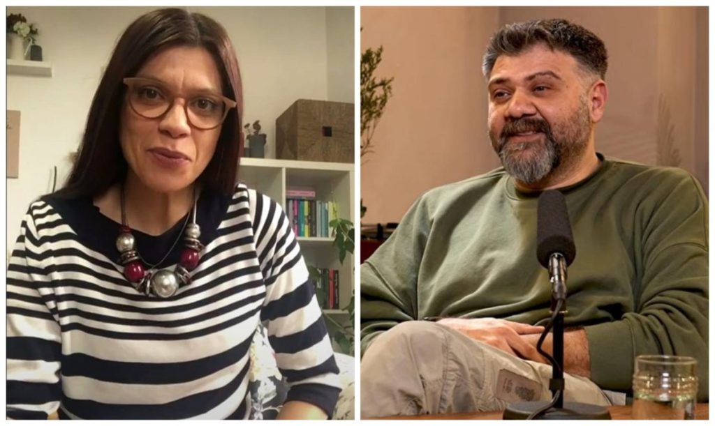 Grasu XXL, dezvăluiri dureroase: Laura Andreșan a pus punct, el ar fi vrut mai mult