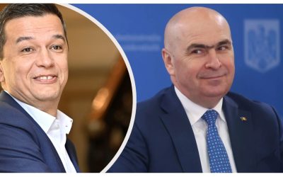 Opoziția atacă: Moțiune de cenzură în ziua verdictului Bolojan