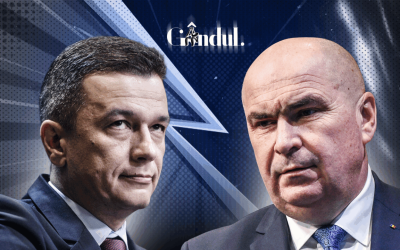 Bolojan, victima PSD? România, din nou în instabilitate politică