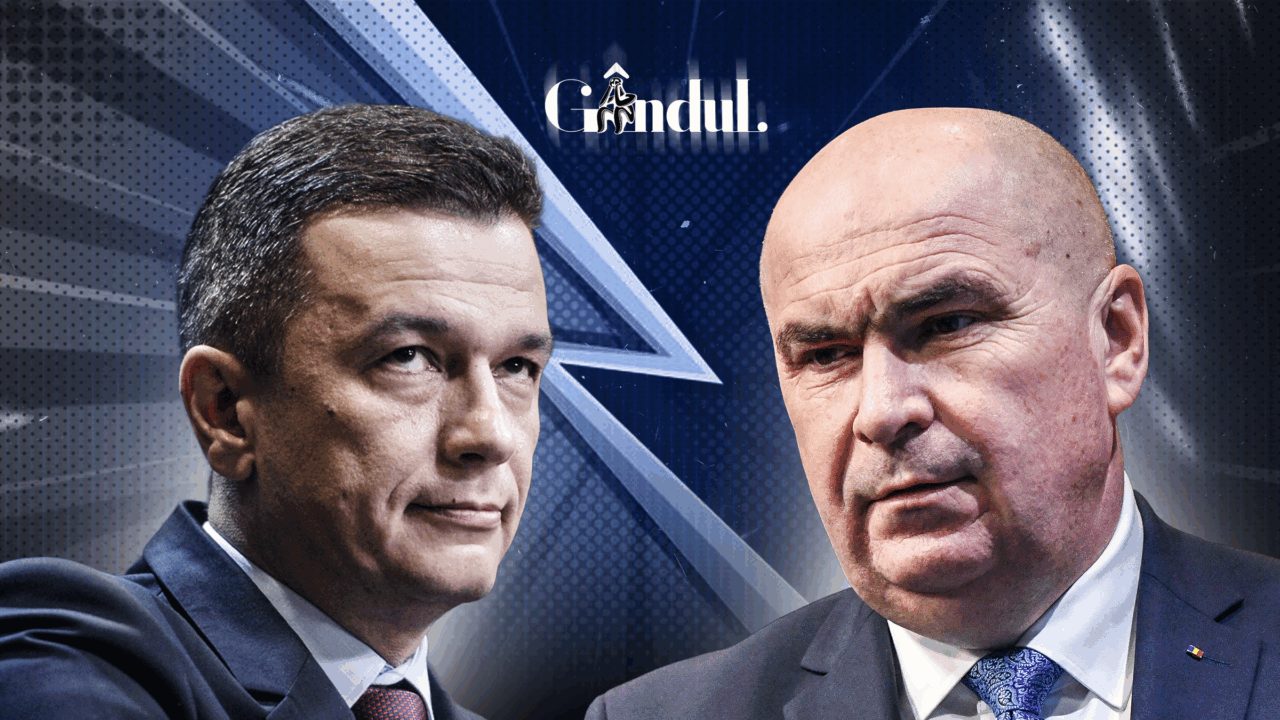 Bolojan, victima PSD? România, din nou în instabilitate politică